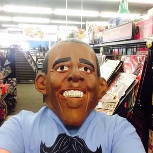 Meet your Posher, Tyler